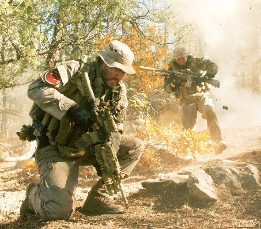 Na život a na smrt (Lone Survivor), 2013 - fotogaléria