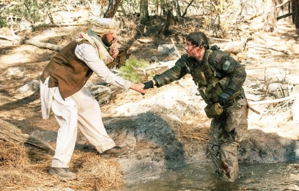 Na život a na smrt (Lone Survivor), 2013 - fotogaléria