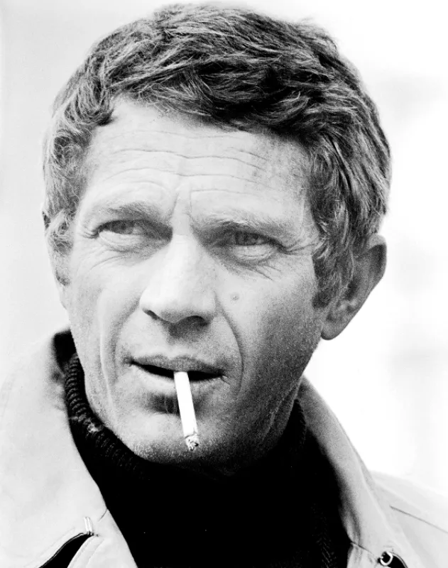 Bullittov prípad (Bullitt), 1968 - fotogaléria
