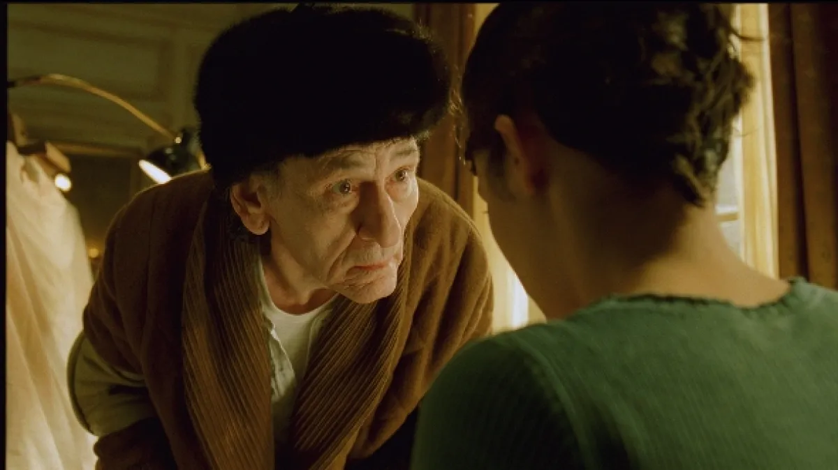 Amélie z Montmartru (Fabuleux destin d’Amélie Poulain, Le), 2001 - fotogaléria
