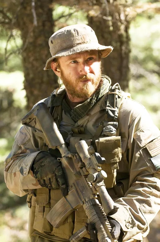 Na život a na smrt (Lone Survivor), 2013 - fotogaléria
