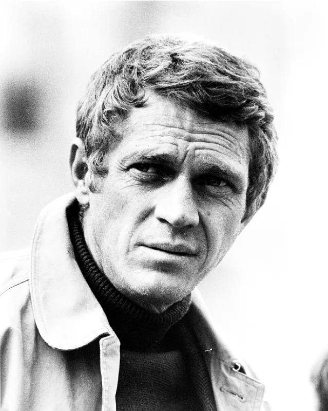 Bullittov prípad (Bullitt), 1968 - fotogaléria