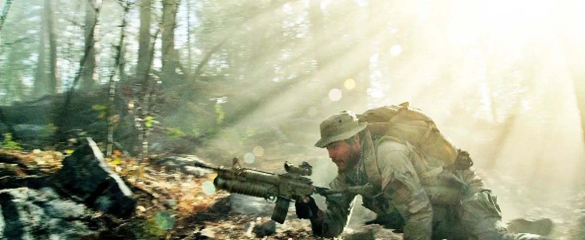 Na život a na smrt (Lone Survivor), 2013 - fotogaléria