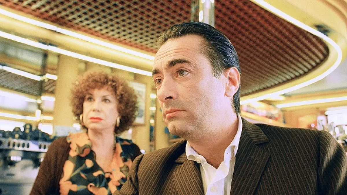 Amélie z Montmartru (Fabuleux destin d’Amélie Poulain, Le), 2001 - fotogaléria