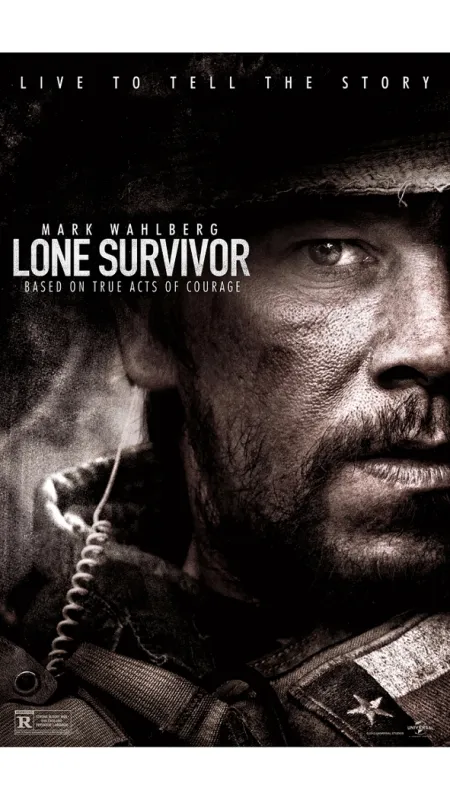 Na život a na smrt (Lone Survivor), 2013 - fotogaléria