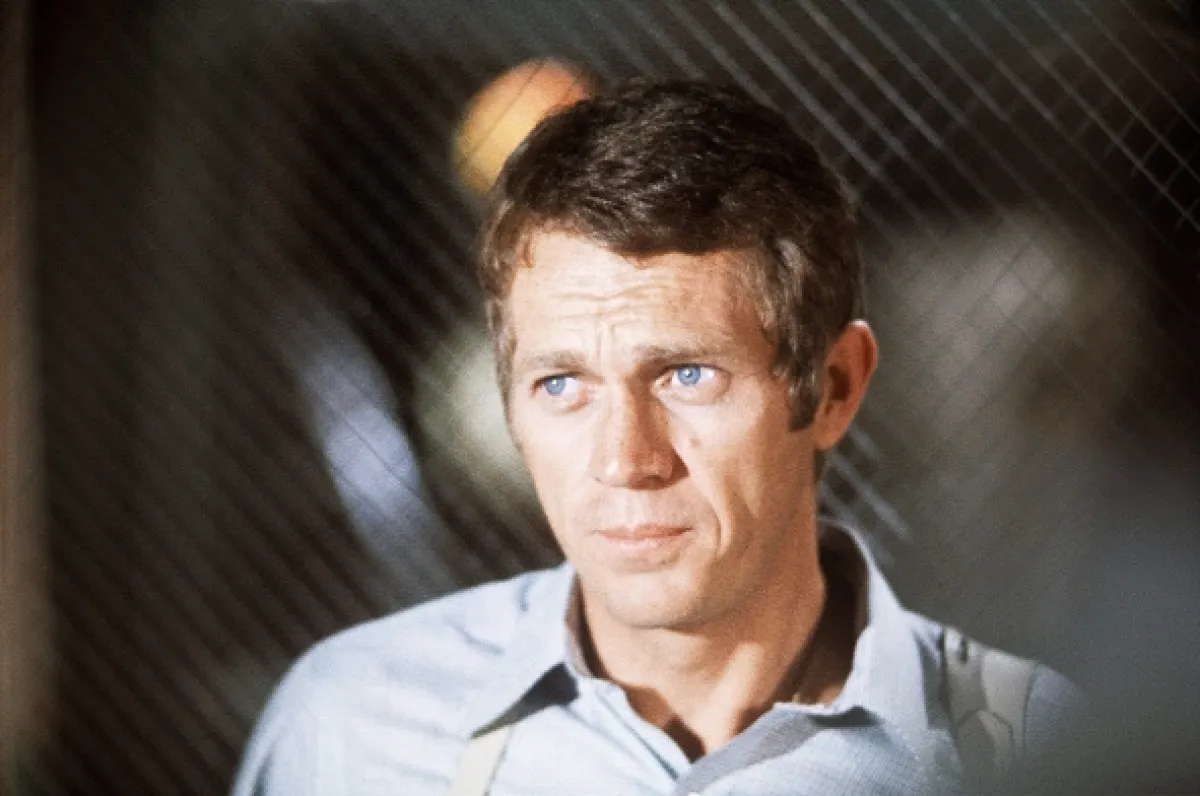 Bullittov prípad (Bullitt), 1968 - fotogaléria