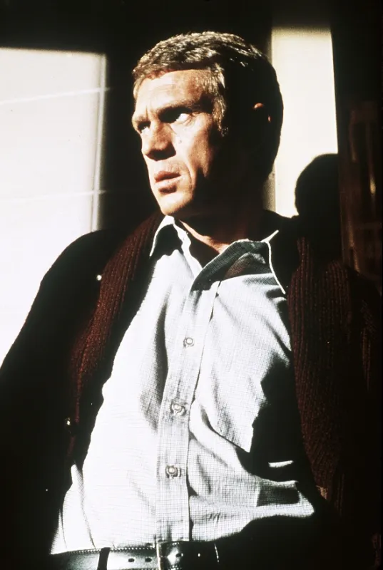 Bullittov prípad (Bullitt), 1968 - fotogaléria