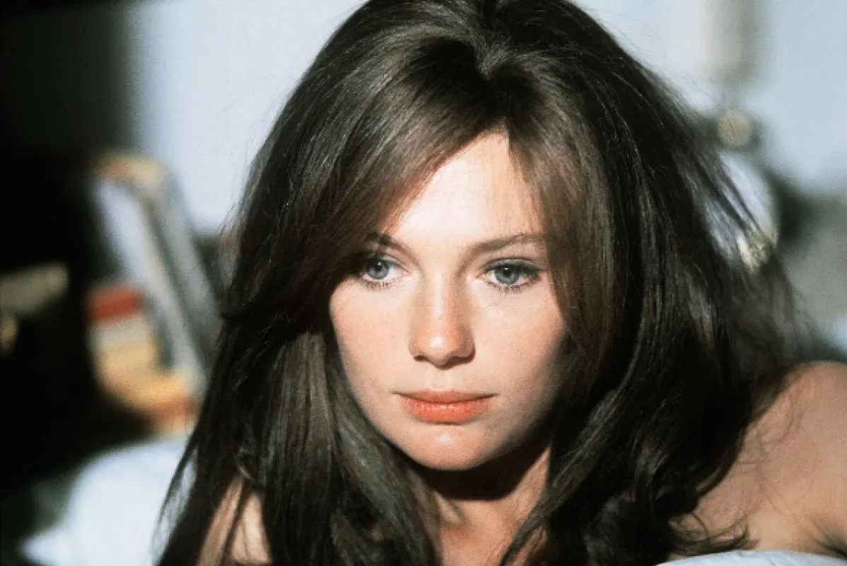 Bullittov prípad (Bullitt), 1968 - fotogaléria