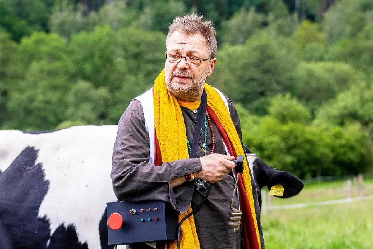Tady hlídáme my, 2021 - fotogaléria
