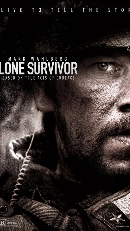 Na život a na smrť (Lone Survivor), 2013 - fotogaléria