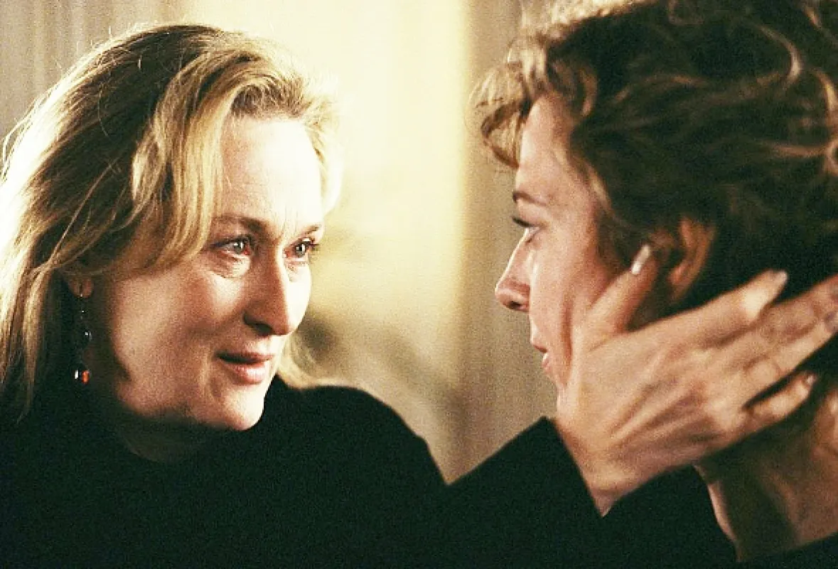 Hodiny (The Hours), 2002 - fotogaléria