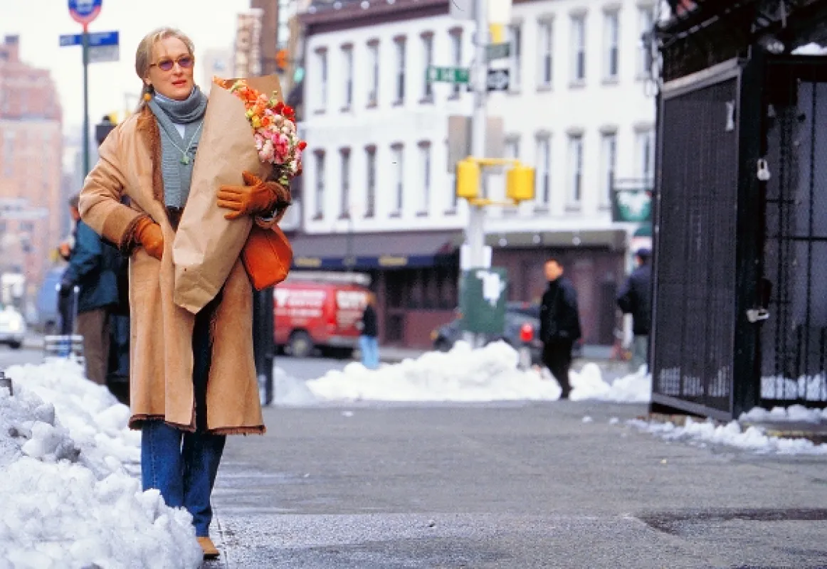 Hodiny (The Hours), 2002 - fotogaléria