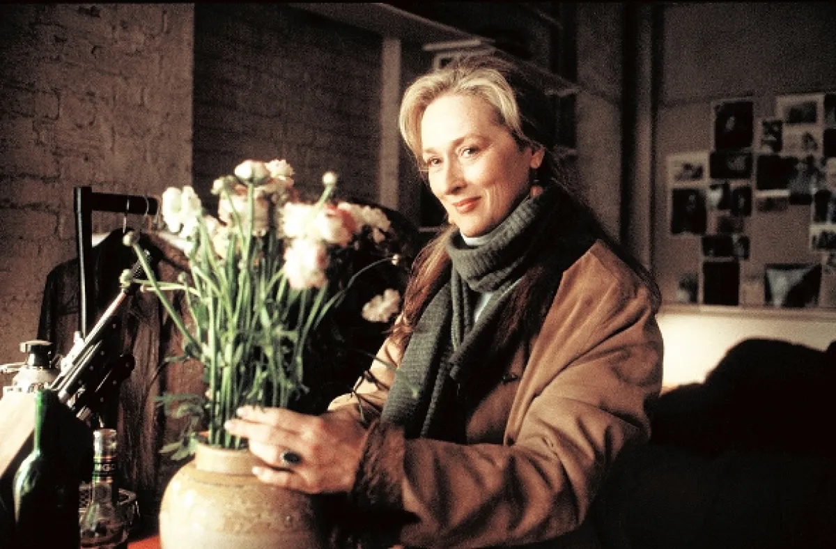 Hodiny (The Hours), 2002 - fotogaléria