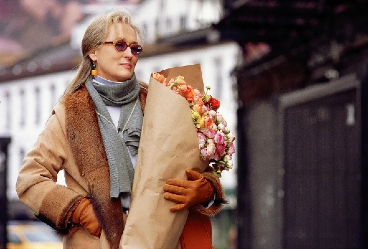 Hodiny (The Hours), 2002 - fotogaléria