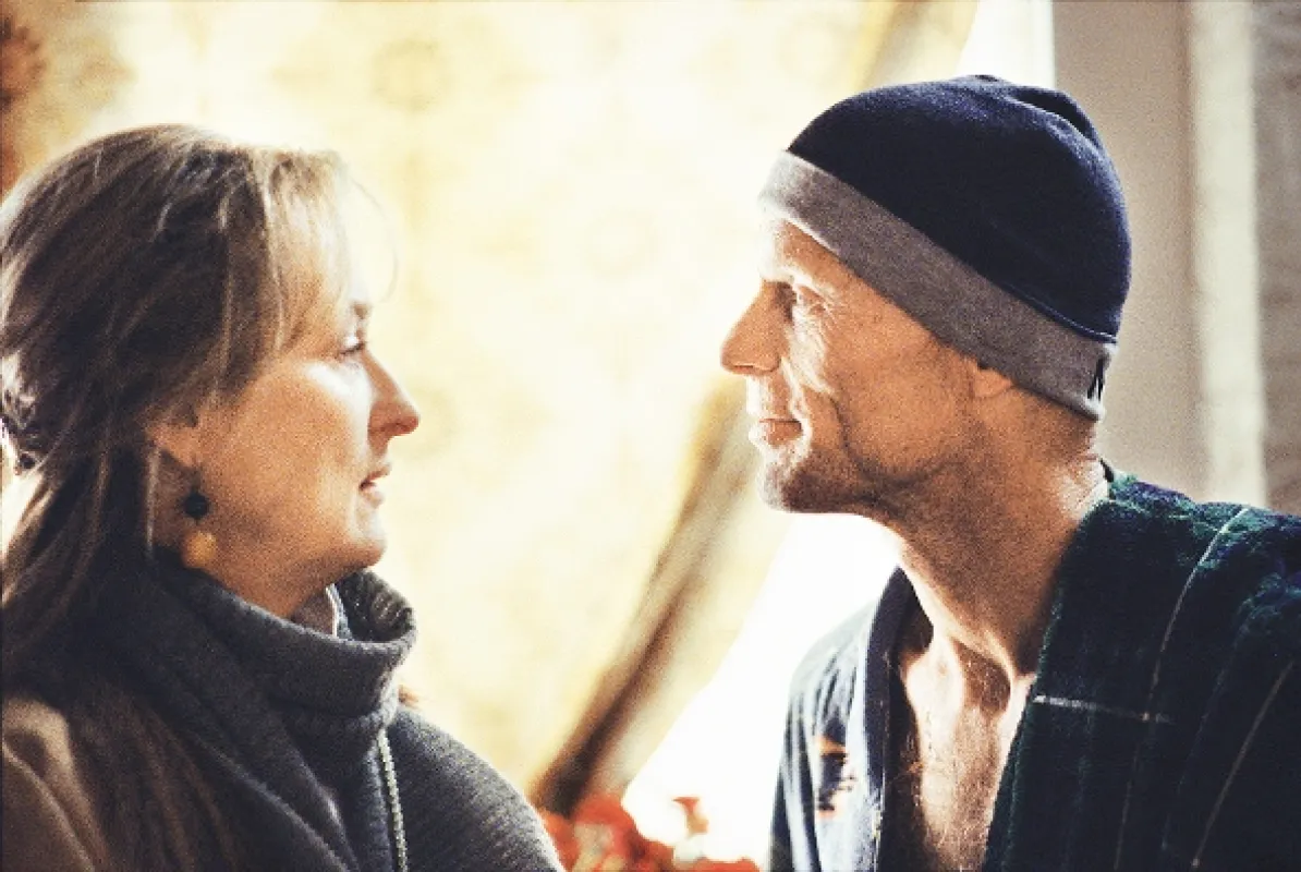Hodiny (The Hours), 2002 - fotogaléria