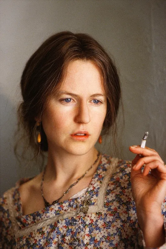 Hodiny (The Hours), 2002 - fotogaléria