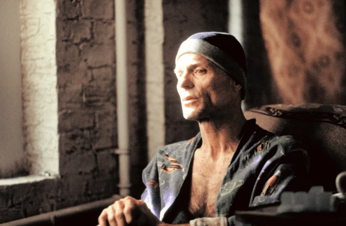 Hodiny (The Hours), 2002 - fotogaléria