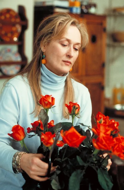 Hodiny (The Hours), 2002 - fotogaléria