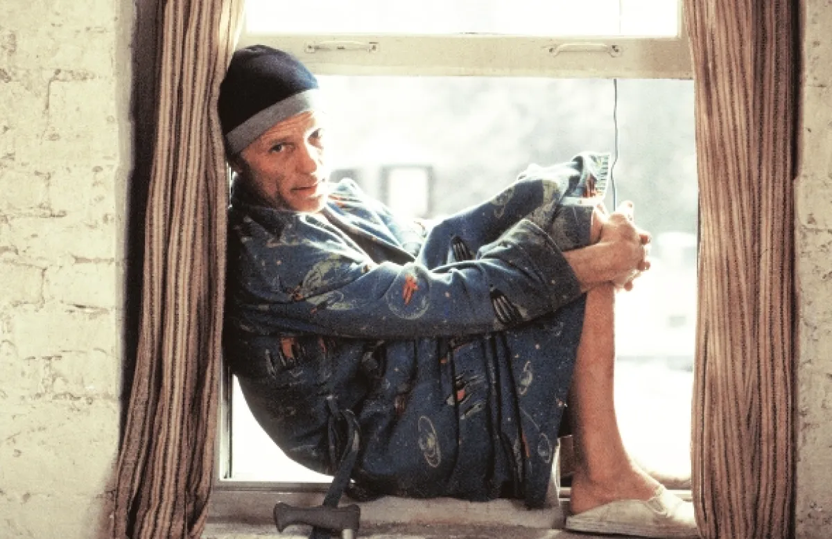 Hodiny (The Hours), 2002 - fotogaléria