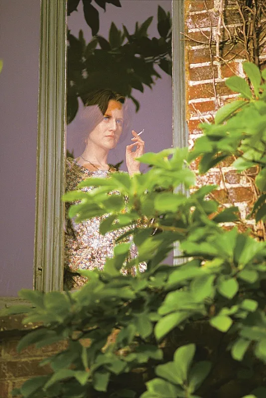 Hodiny (The Hours), 2002 - fotogaléria