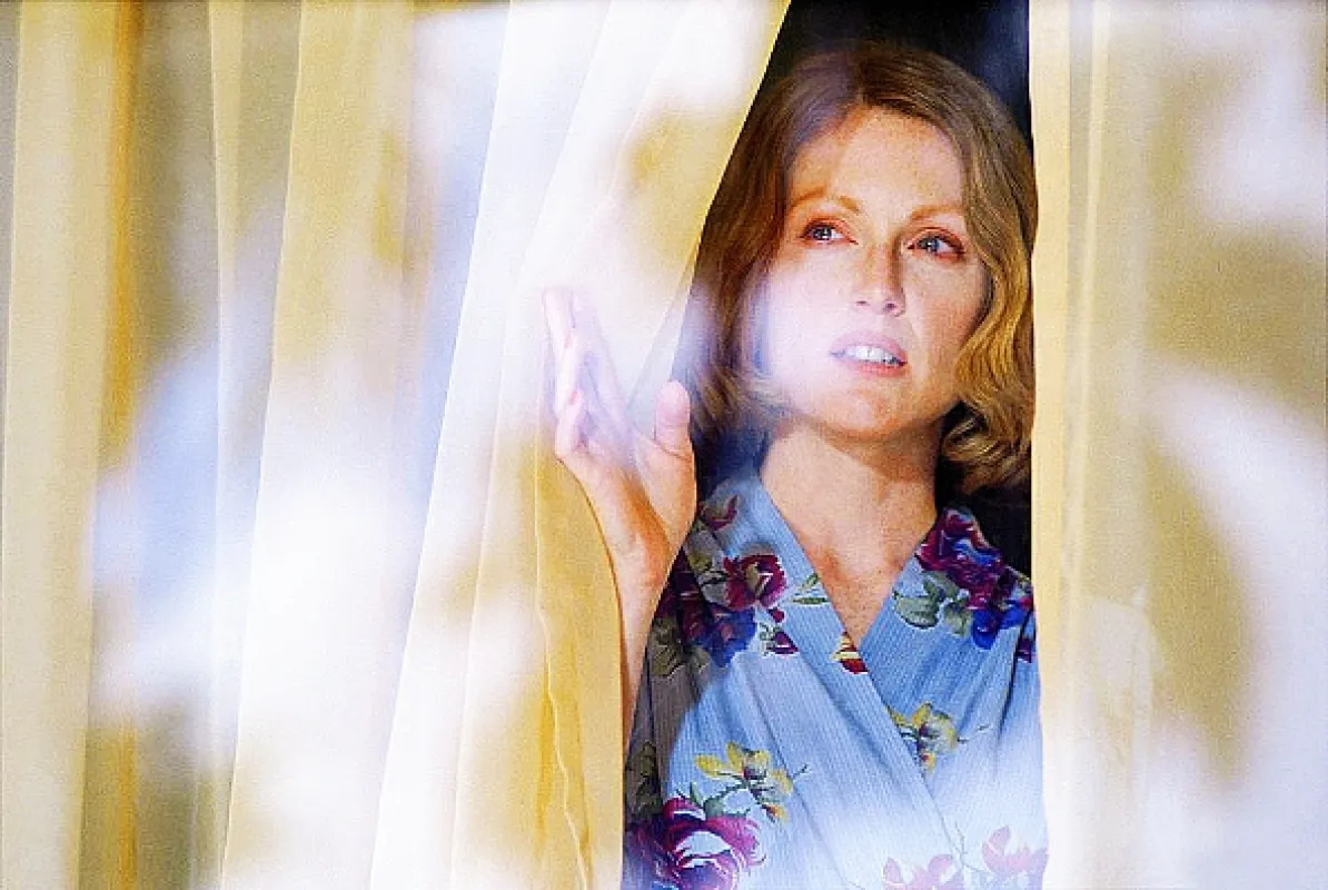 Hodiny (The Hours), 2002 - fotogaléria
