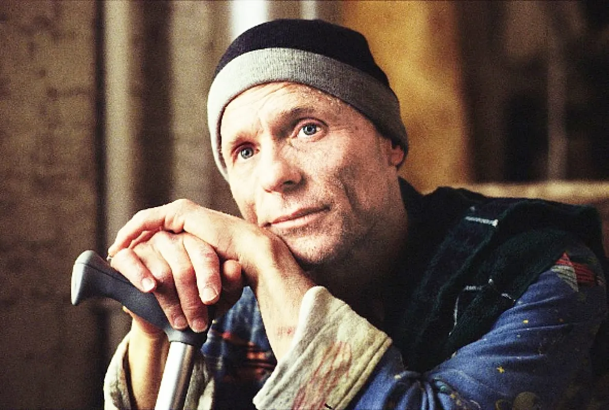 Hodiny (The Hours), 2002 - fotogaléria