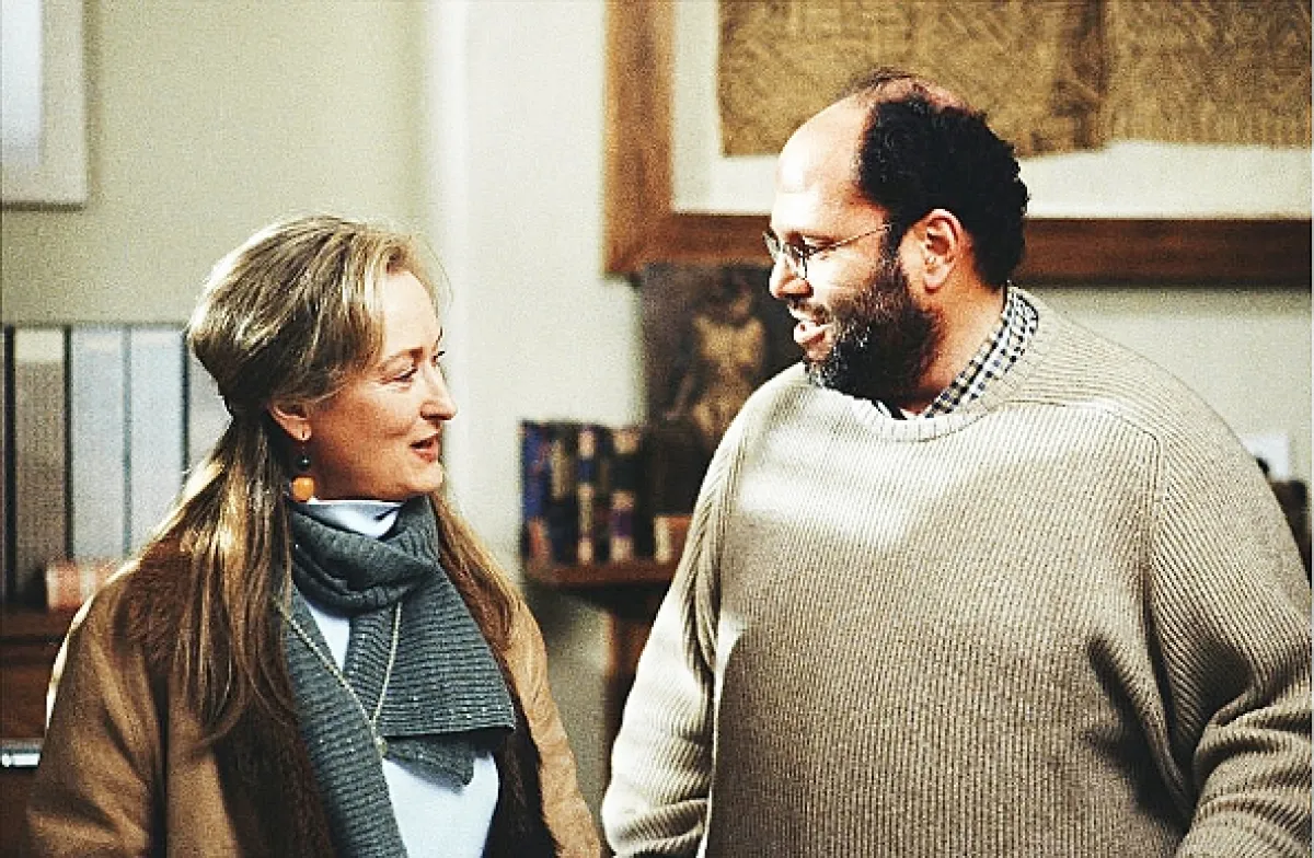 Hodiny (The Hours), 2002 - fotogaléria