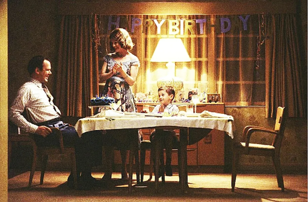 Hodiny (The Hours), 2002 - fotogaléria