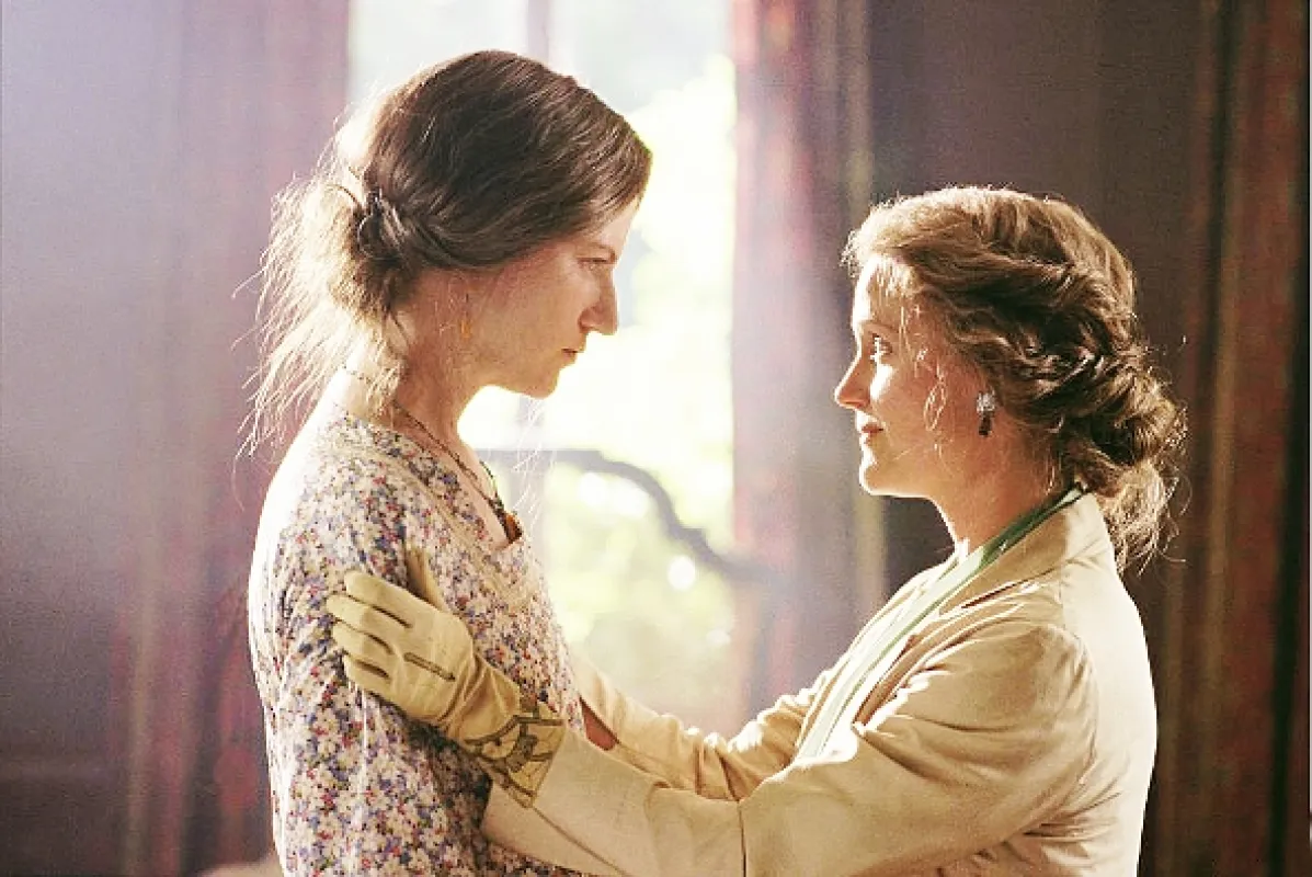 Hodiny (The Hours), 2002 - fotogaléria