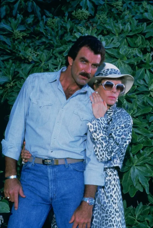 Magnum, 1987 - fotogaléria