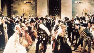 Kněžna de Cleves