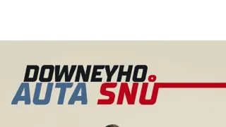 Downeyho auta snů (4)