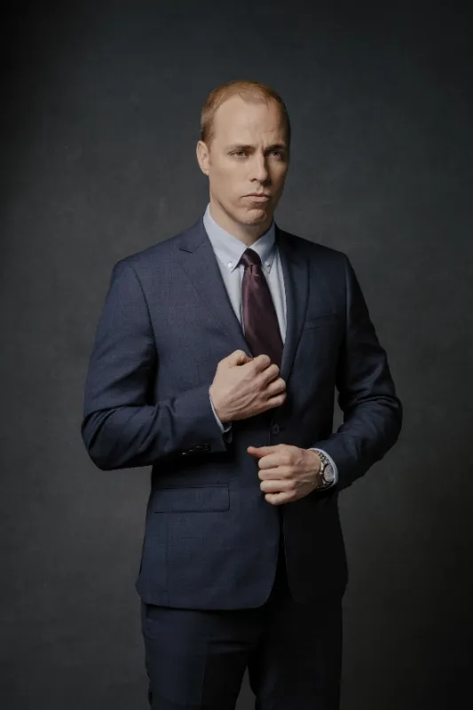 Harry a Meghan: Kráľovské povinnosti (Harry & Meghan: Becoming Royal), 2019 - fotogaléria