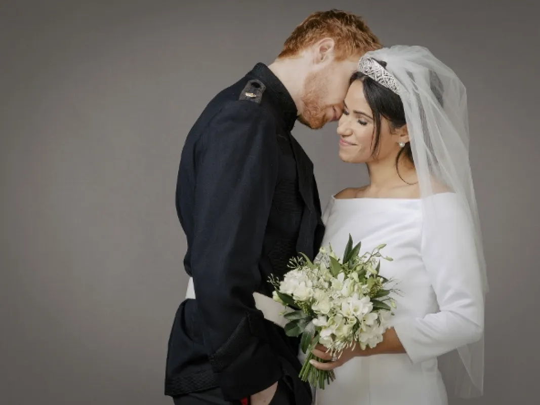 Harry a Meghan: Kráľovské povinnosti (Harry & Meghan: Becoming Royal), 2019 - fotogaléria