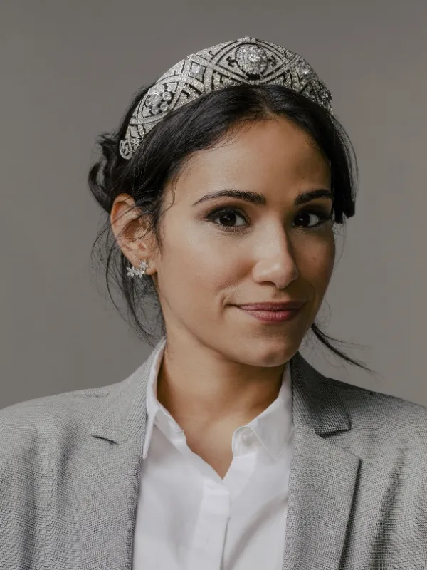 Harry a Meghan: Kráľovské povinnosti (Harry & Meghan: Becoming Royal), 2019 - fotogaléria