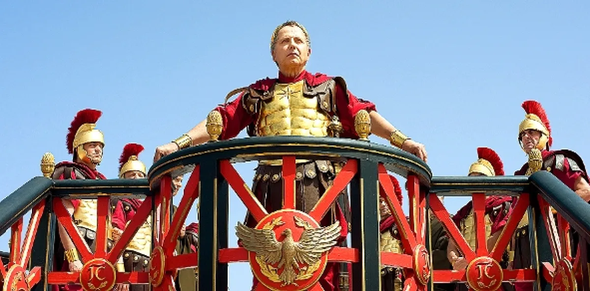 Asterix a Obelix ve službách Jejího Veličenstva (ASTERIX ET OBELIX: GOD SAVE BRITANNIA), 2012 - fotogaléria