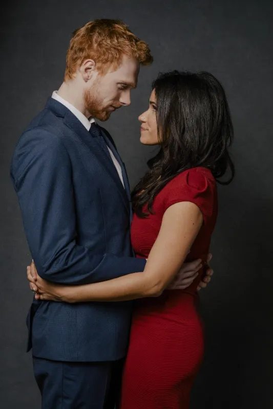 Harry a Meghan: Kráľovské povinnosti (Harry & Meghan: Becoming Royal), 2019 - fotogaléria