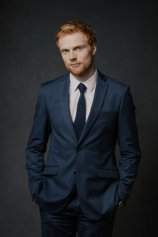 Harry a Meghan: Kráľovské povinnosti (Harry & Meghan: Becoming Royal), 2019 - fotogaléria