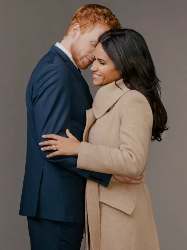 Harry a Meghan: Kráľovské povinnosti (Harry & Meghan: Becoming Royal), 2019 - fotogaléria