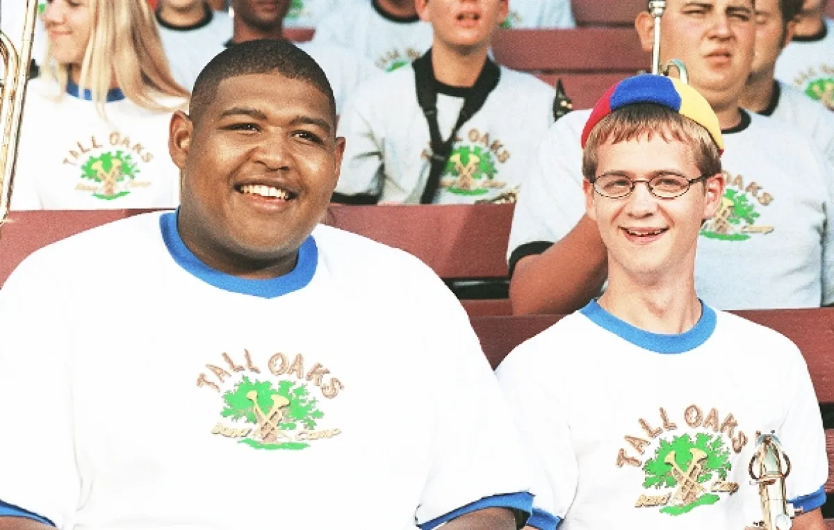 Prci, prci, prcičky: Na táboře (American Pie: Band Camp), 2005 - fotogaléria