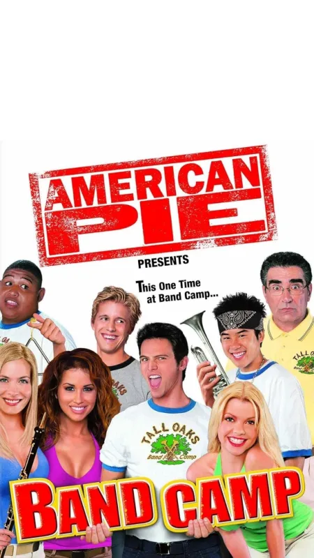 Prci, prci, prcičky: Na táboře (American Pie: Band Camp), 2005 - fotogaléria