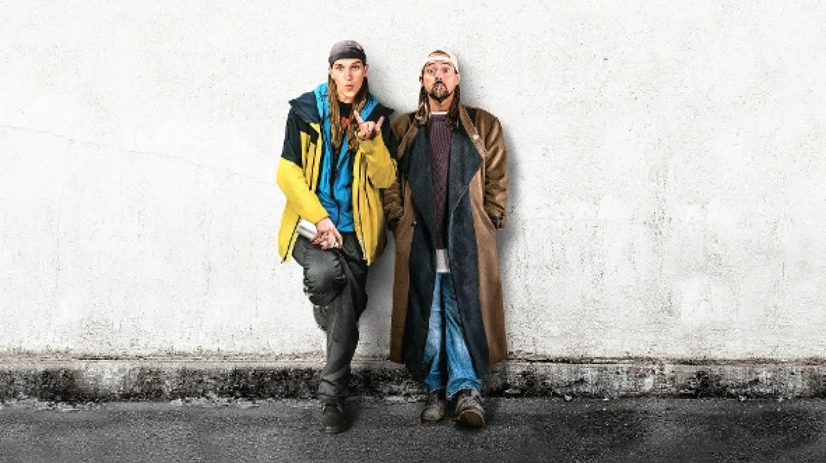 Jay a mlčenlivý Bob: Přeprc (Jay and Silent Bob Reboot), 2019 - fotogaléria