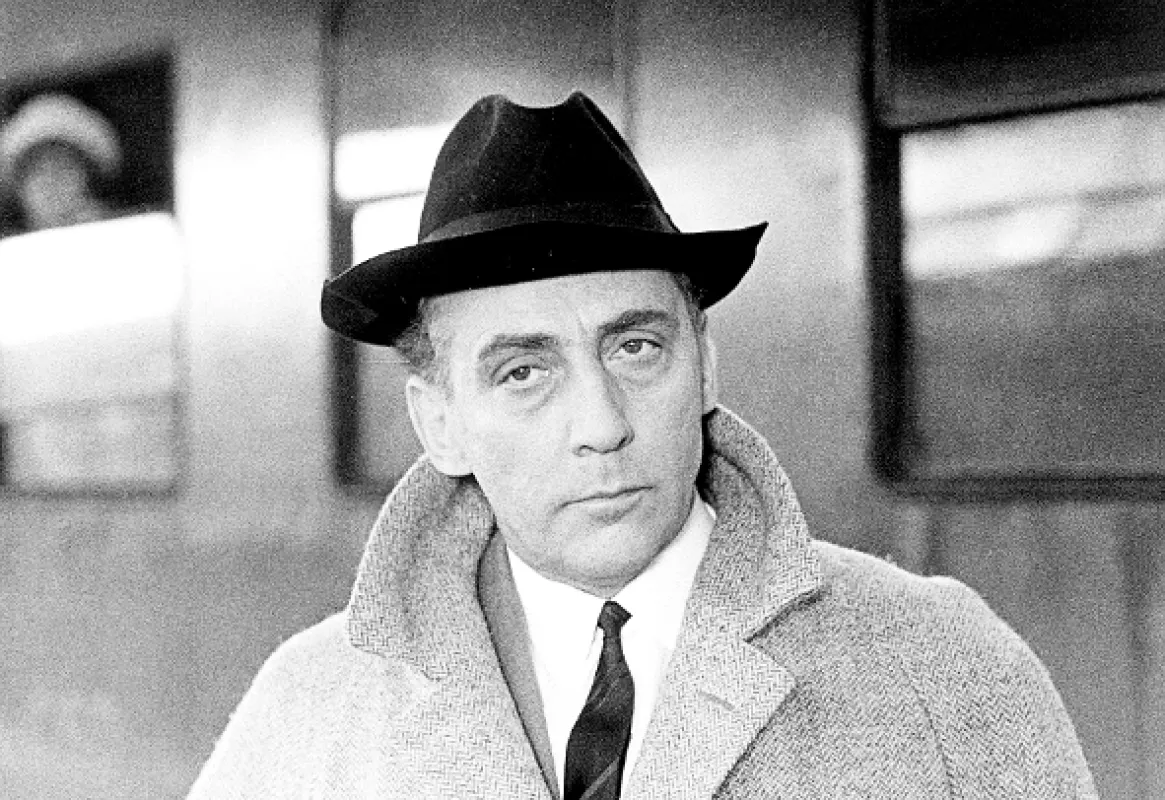 Sedm žen Alfonse Karáska, 1967 - fotogaléria