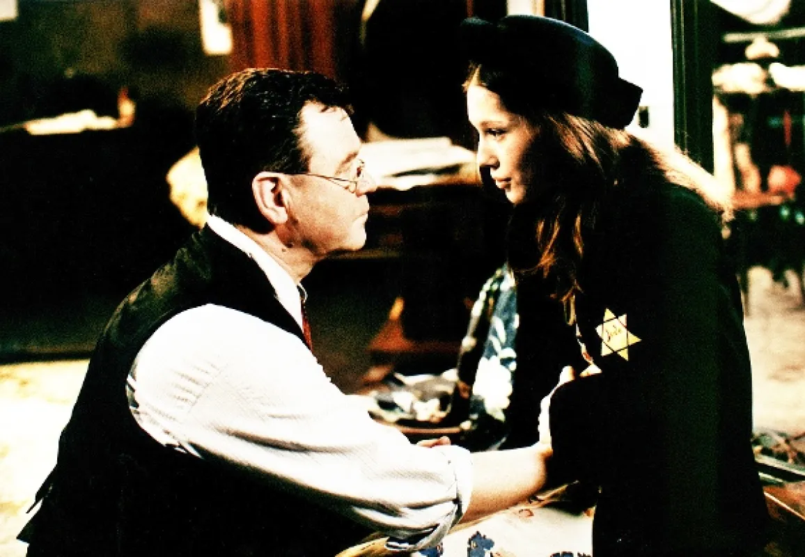 Romeo, Julie a tma, 1997 - fotogaléria