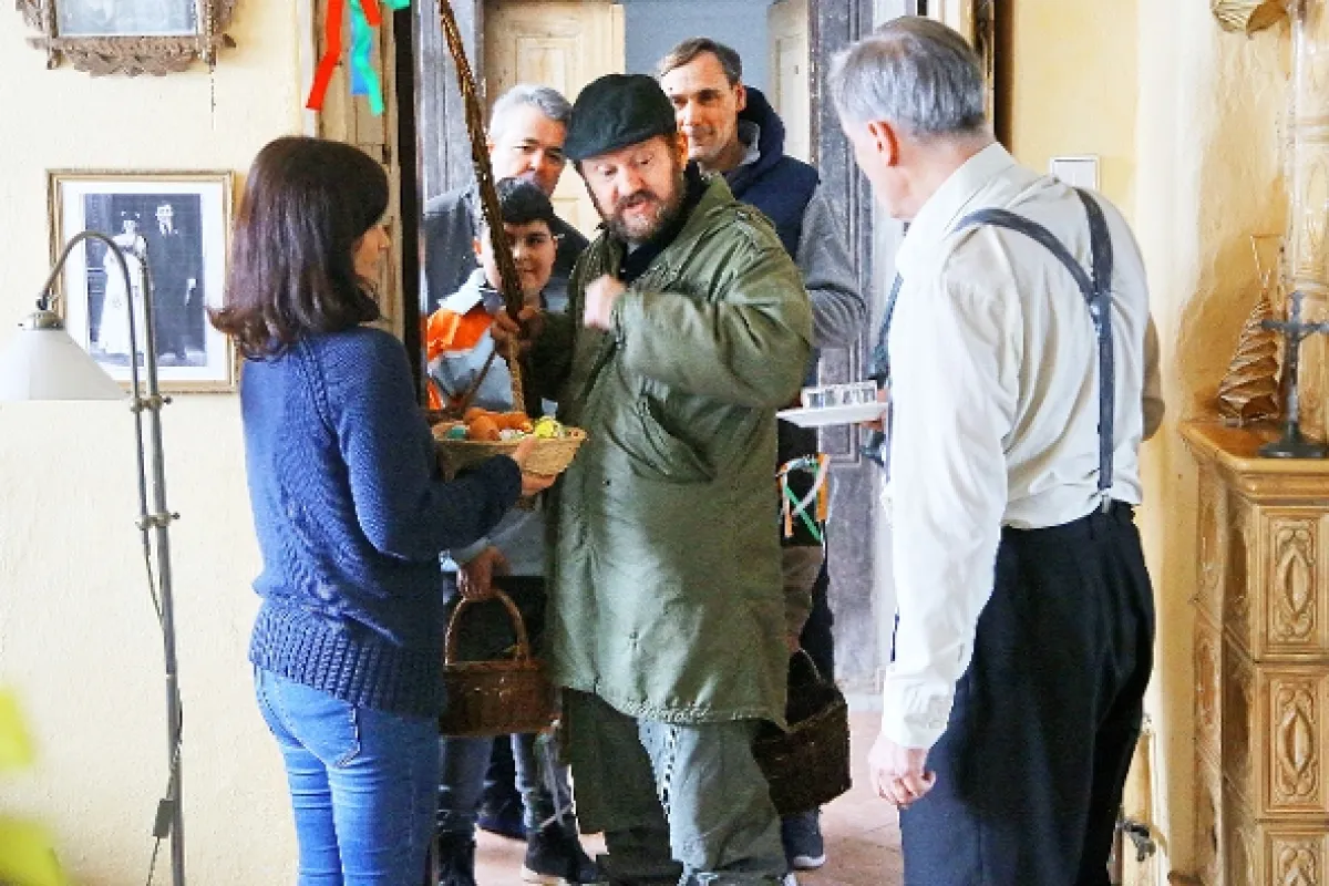Temný Kraj, 2019 - fotogaléria