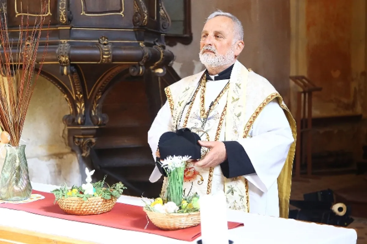 Temný Kraj, 2019 - fotogaléria