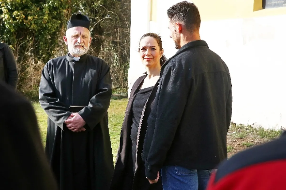 Temný Kraj, 2019 - fotogaléria