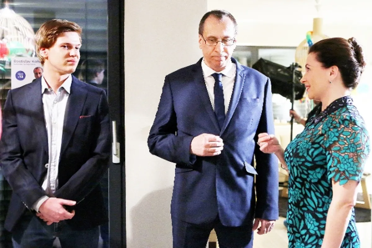 Temný Kraj, 2019 - fotogaléria