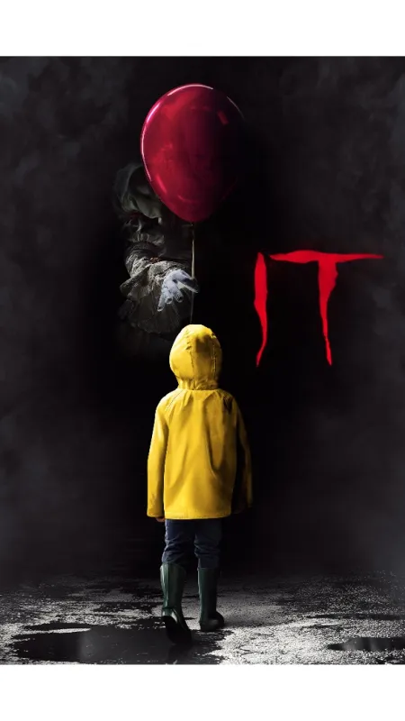 To (It), 2017 - fotogaléria