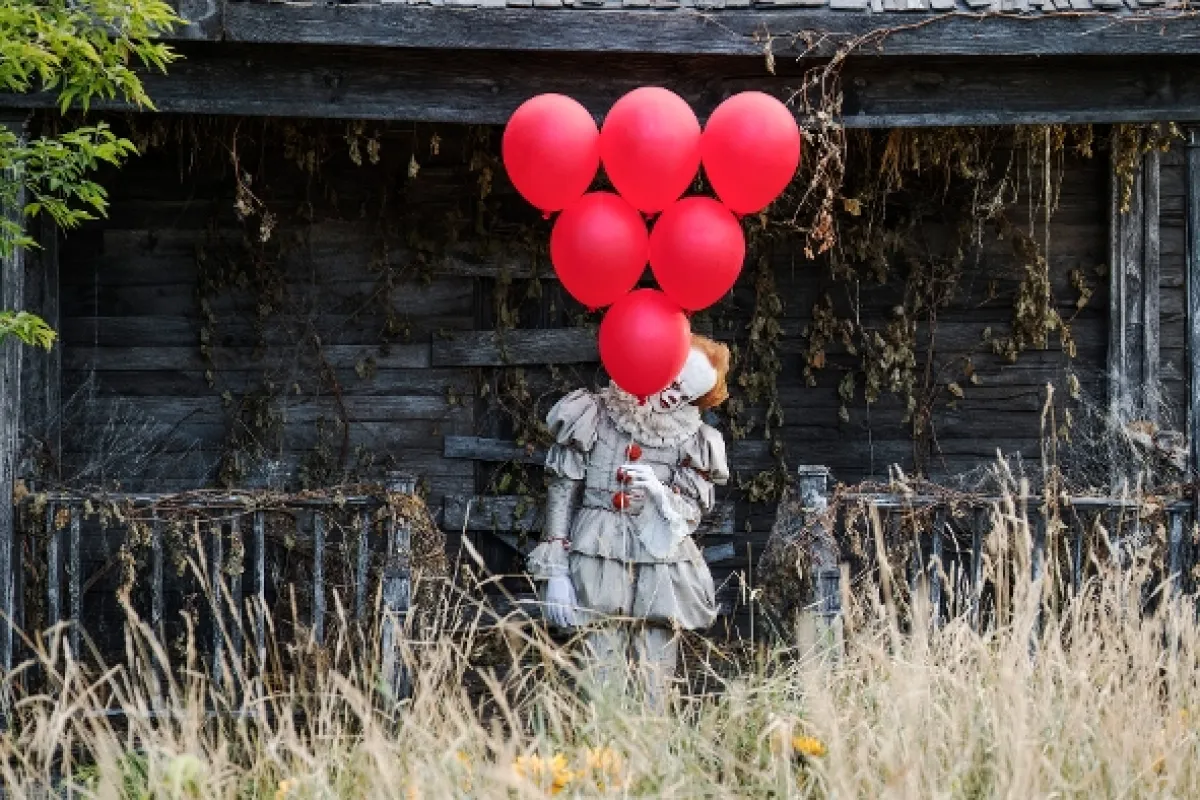 To (It), 2017 - fotogaléria